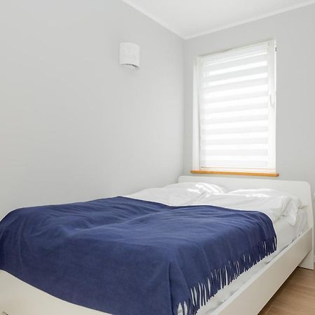 Port Kolobrzeg Str Towarowa By Jantar Apartamenty Kołobrzeg Esterno foto