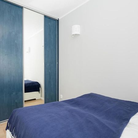 Port Kolobrzeg Str Towarowa By Jantar Apartamenty Kołobrzeg Esterno foto