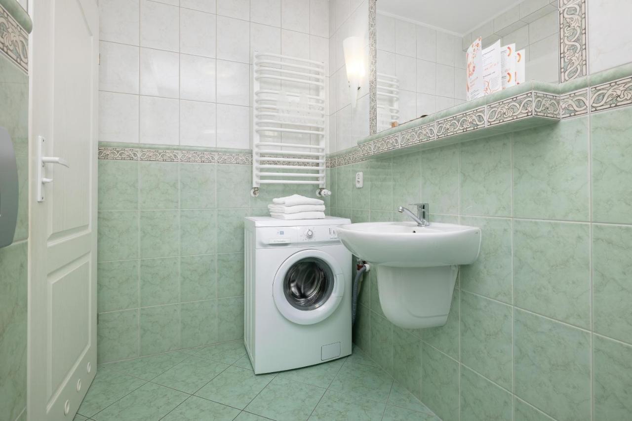Port Kolobrzeg Str Towarowa By Jantar Apartamenty Kołobrzeg Esterno foto