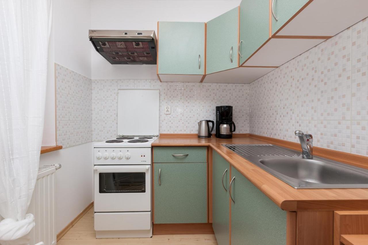 Port Kolobrzeg Str Towarowa By Jantar Apartamenty Kołobrzeg Esterno foto