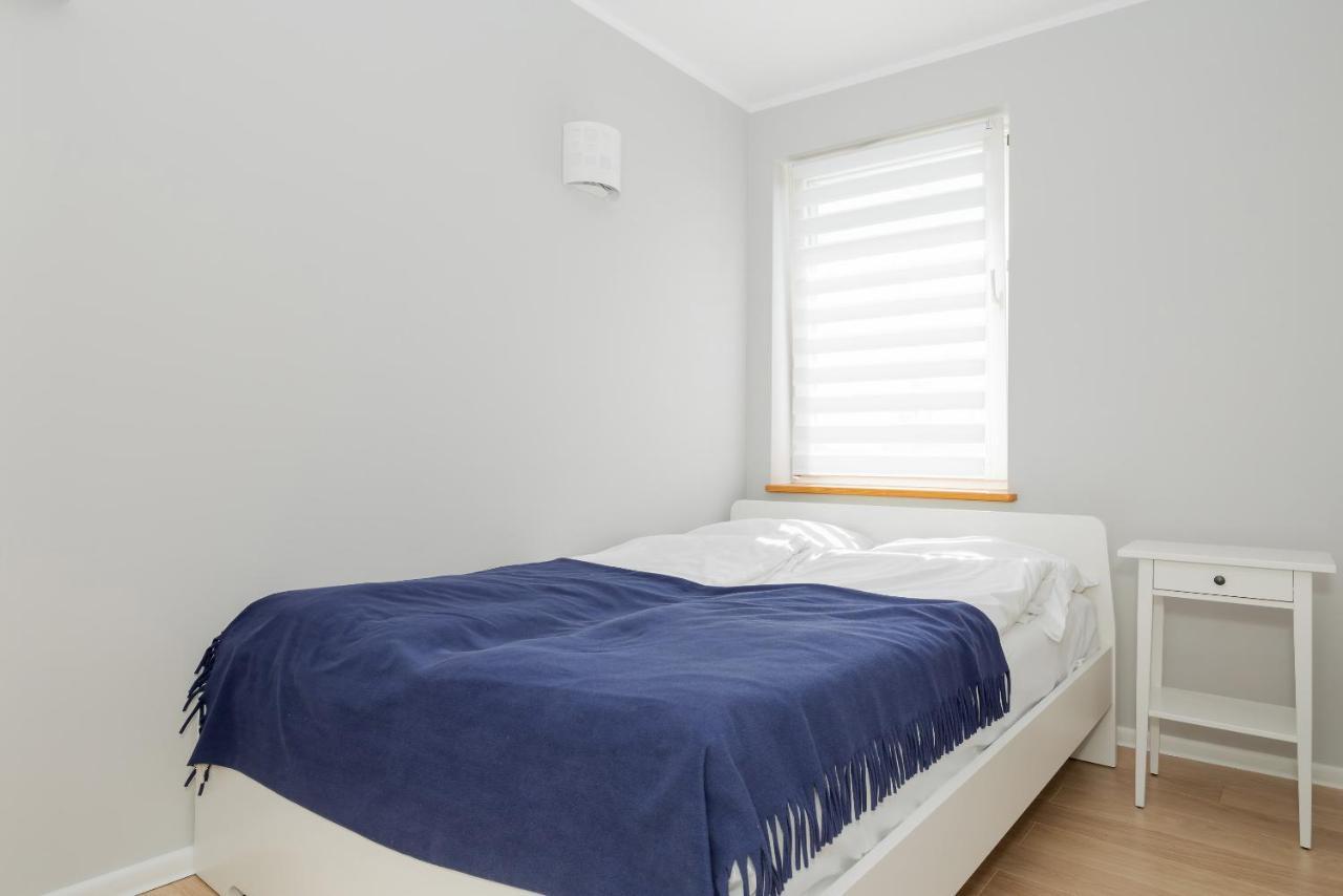 Port Kolobrzeg Str Towarowa By Jantar Apartamenty Kołobrzeg Esterno foto