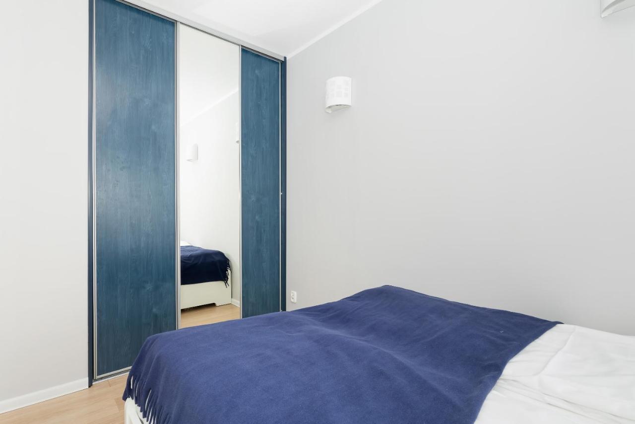 Port Kolobrzeg Str Towarowa By Jantar Apartamenty Kołobrzeg Esterno foto